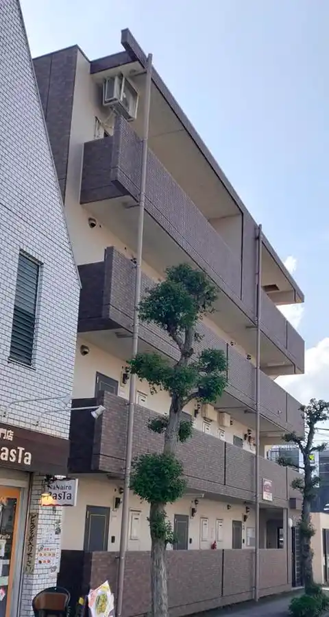 ヒルサイドテラス
