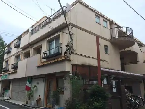 マンションヴィック第2
