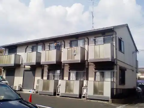 ショフールK
