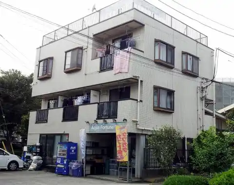 小島ハイツ