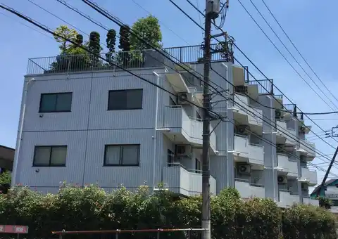エクシード国分寺