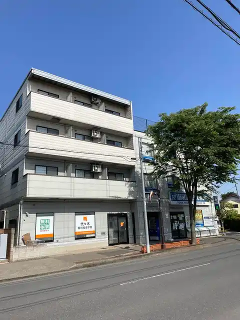 第7北斗ビル