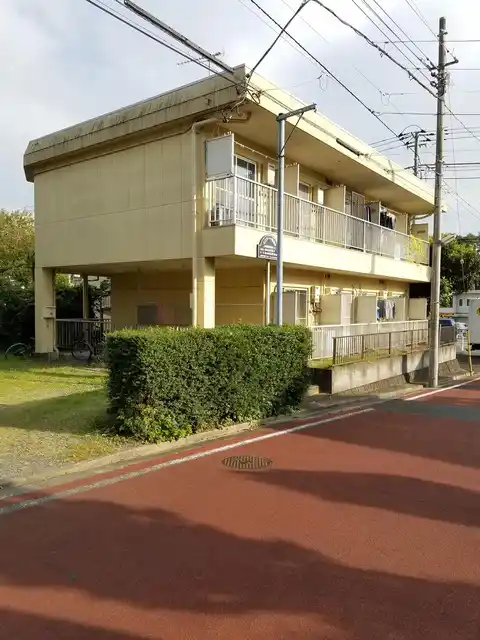 エステート・若葉台