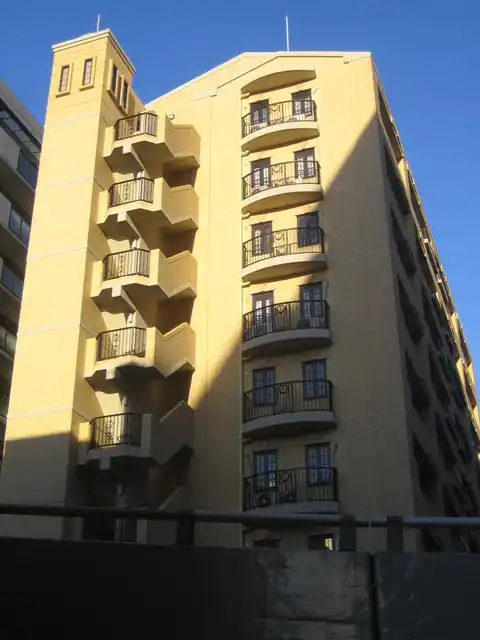 グランシティ横浜中央