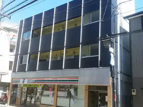 杉田屋ビル