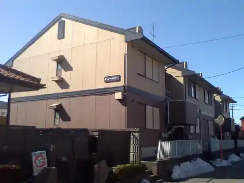 セジュールパインA