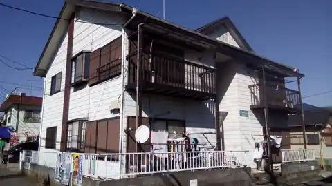 ホワイトビレッジ