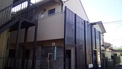 サンパレス麻溝台