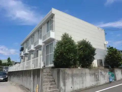 レオパレスメゾン・クレール