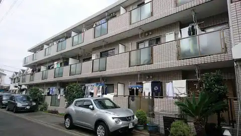 グランドコラム