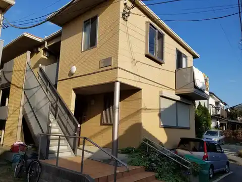 メゾンピア