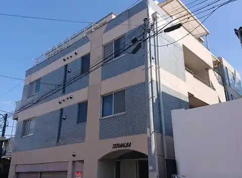 TERANJIA