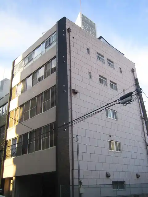 国際山田町ビル