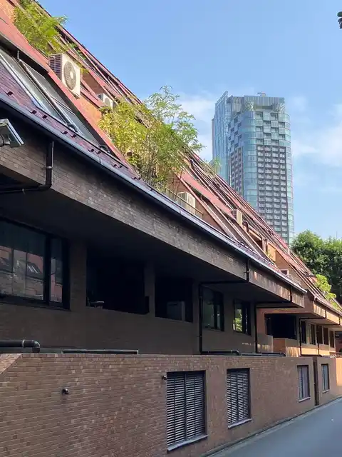 スカイプラザ赤坂