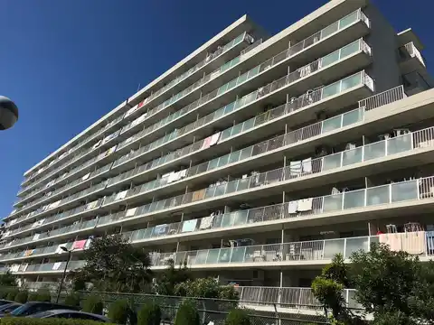 ベルハイツ第一蕨