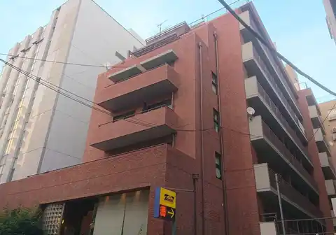 千代田富士見スカイマンション