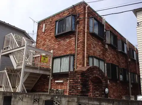 エトワール赤堤