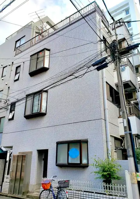 フローリエ細山