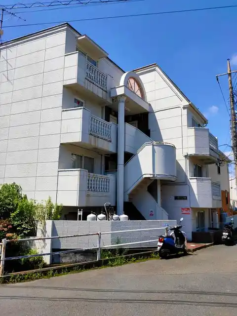 ニチエーイン日野