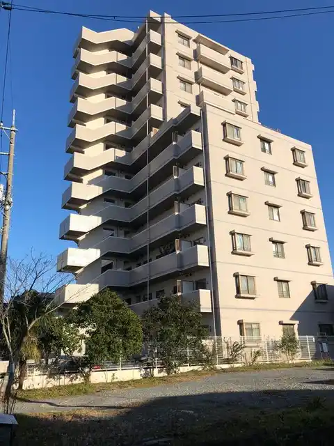 武蔵浦和南パーク・ホームズ