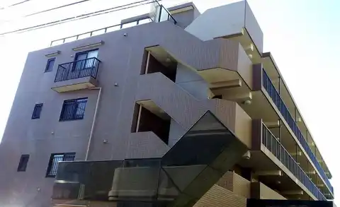 メイツ狛江