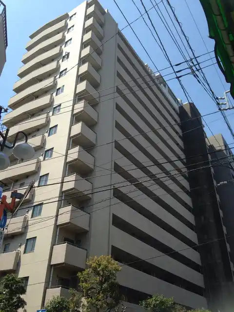 コスモ下高井戸ステーションアベニュー