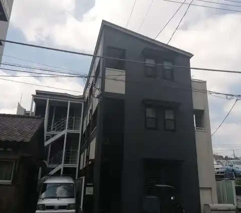 CREDOMAISON東神奈川