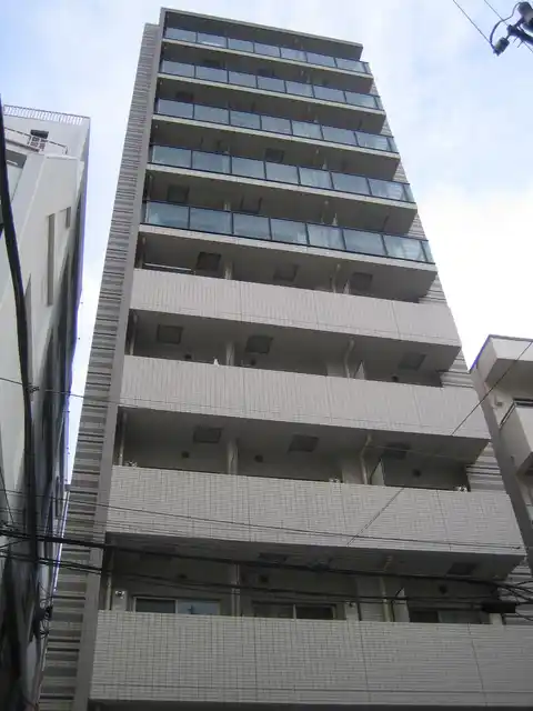 シーフォルム関内