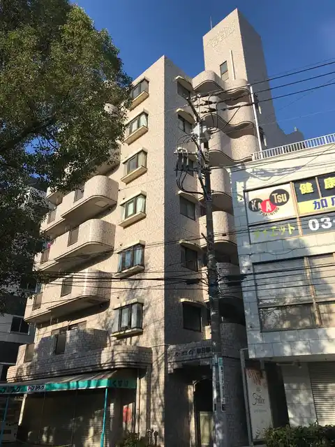 パークサイド春日部