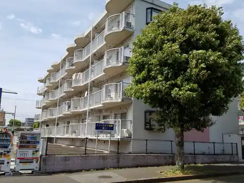 ニューエイト本郷第2