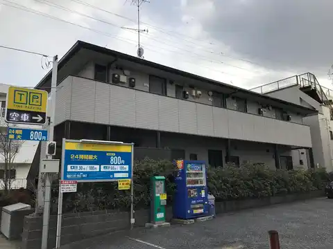 レジデンスイハラ