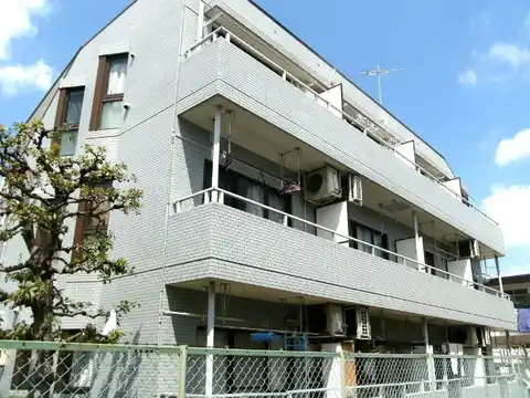 K・ I コーポ2