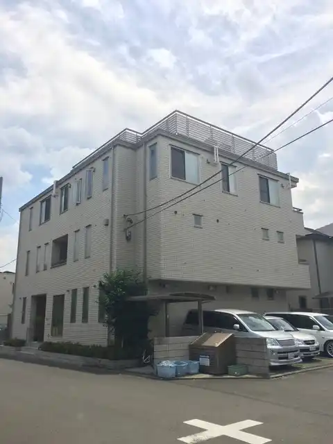 メゾン・ド・ルミエール
