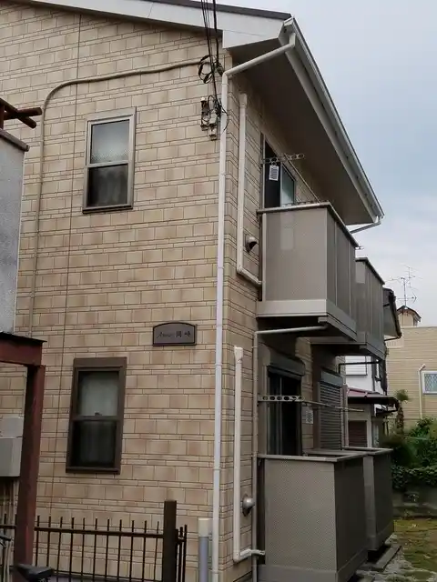 アムール岡崎