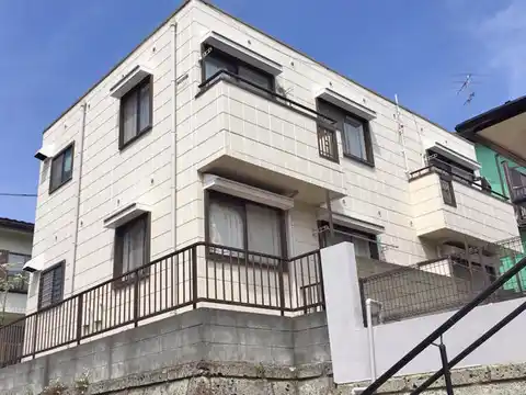 メゾン・ド・シェーヌ