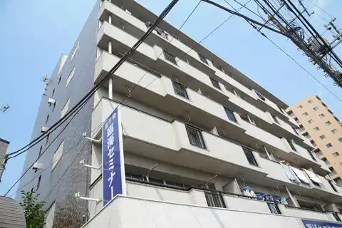 サンコーポ