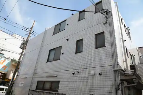 マツダハイツ