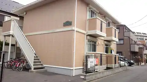 モナリエ文京
