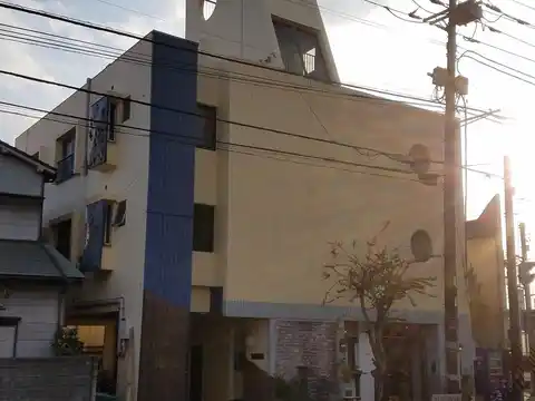 メルヴェイユ湘南