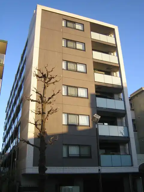 クオス横浜保土ケ谷レジデンス