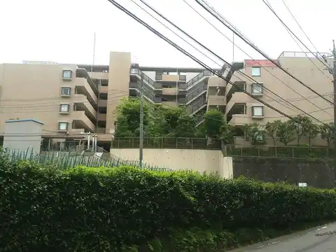 コスモ梶が谷ル・セーヌ