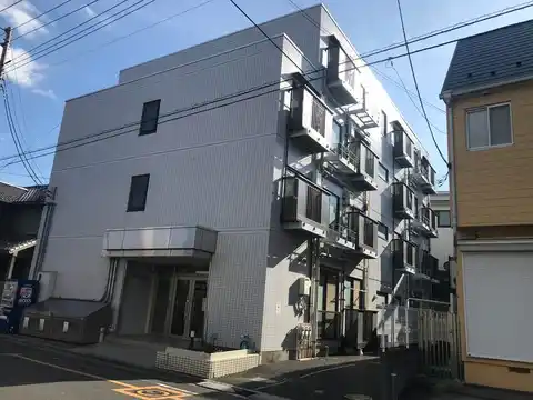 アライヴ浦和