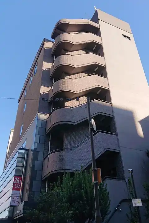 田村ビル