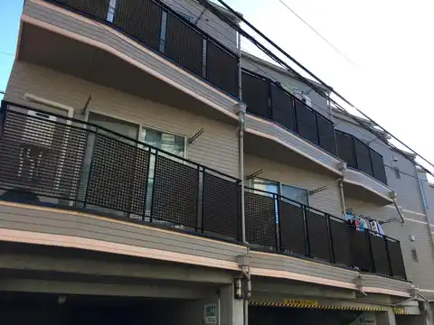 プラネット池袋