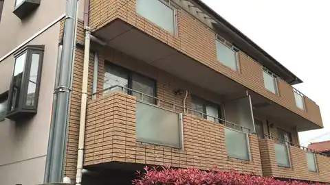 フラットメープル