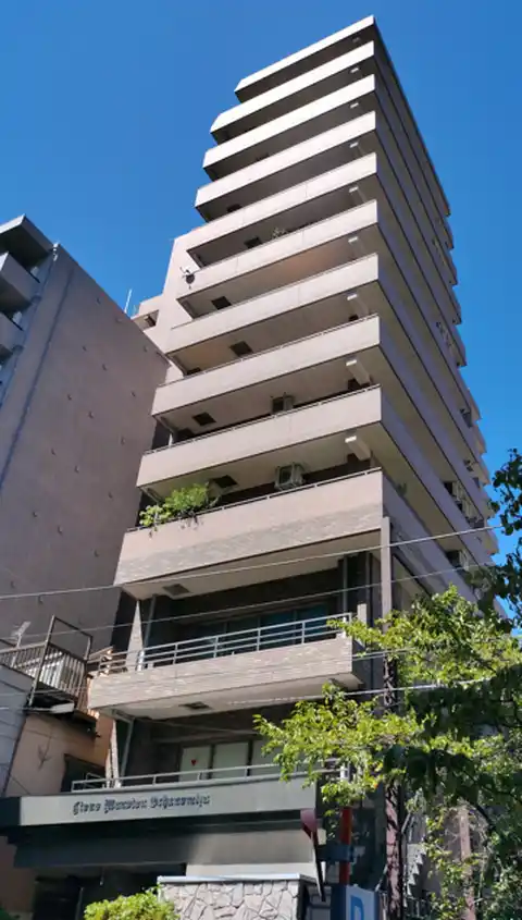TKビルライオンズマンション御茶ノ水