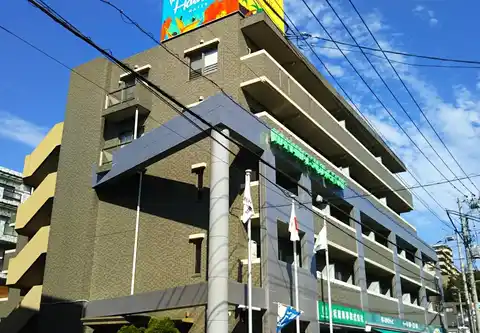 若松屋本社ビルベラ・エスペーロ