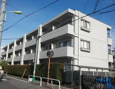 ヒルズU&K