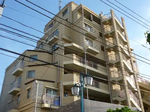 グランシティユーロテラスII