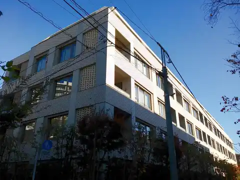 イニシアクラウド渋谷笹塚